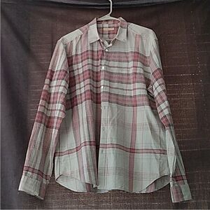 Burberry Brit shirt .